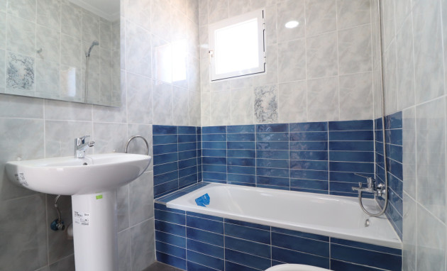Herverkoop - Apartment - Orihuela Costa - Punta Prima