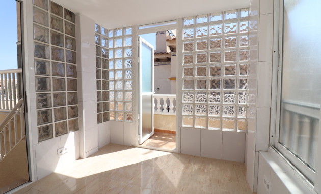 Herverkoop - Apartment - Orihuela Costa - Punta Prima