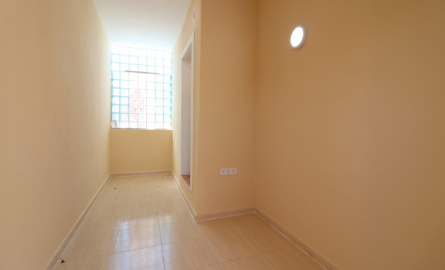 Herverkoop - Apartment - Orihuela Costa - Punta Prima