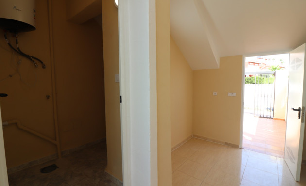 Herverkoop - Apartment - Orihuela Costa - Punta Prima