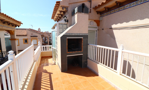 Herverkoop - Apartment - Orihuela Costa - Punta Prima