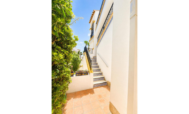 Herverkoop - Apartment - Orihuela Costa - Los Dolses