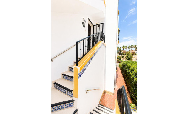 Herverkoop - Apartment - Orihuela Costa - Los Dolses