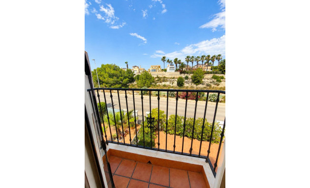 Herverkoop - Apartment - Orihuela Costa - Los Dolses