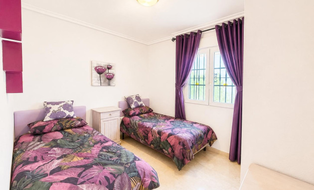 Herverkoop - Apartment - Orihuela Costa - Los Dolses