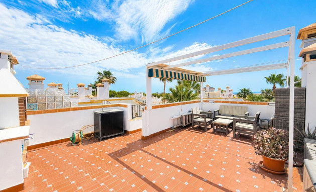 Herverkoop - Apartment - Orihuela Costa - Los Dolses