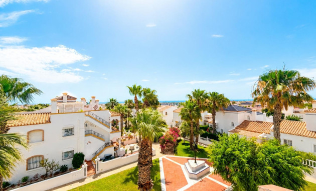 Herverkoop - Apartment - Orihuela Costa - Los Dolses