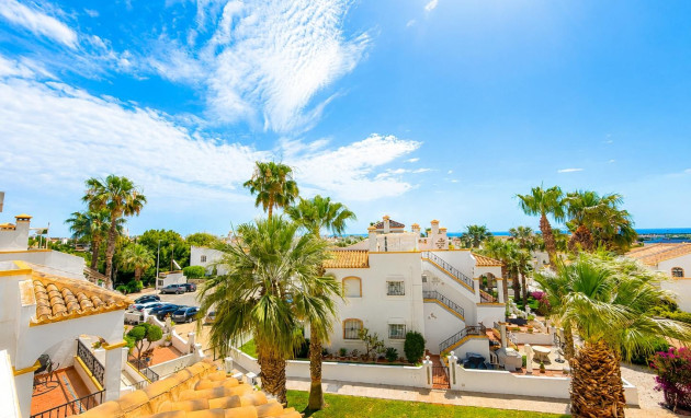 Herverkoop - Apartment - Orihuela Costa - Los Dolses