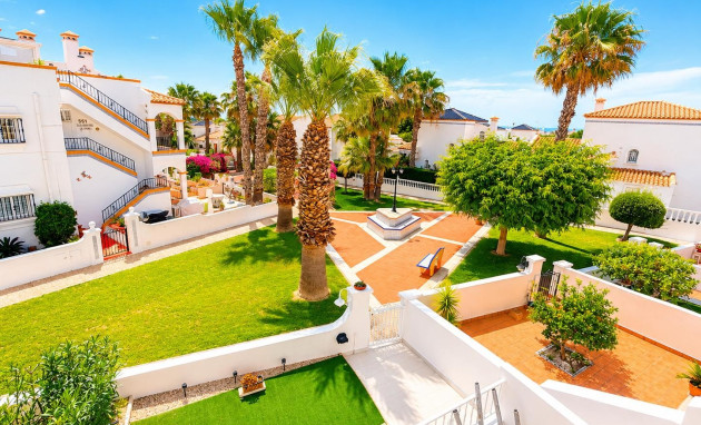 Herverkoop - Apartment - Orihuela Costa - Los Dolses