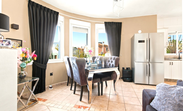 Herverkoop - Detached Villa - Ciudad Quesada - La Marquesa