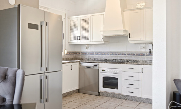 Herverkoop - Detached Villa - Ciudad Quesada - La Marquesa