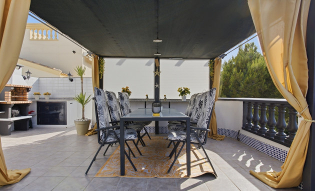 Herverkoop - Detached Villa - Ciudad Quesada - La Marquesa