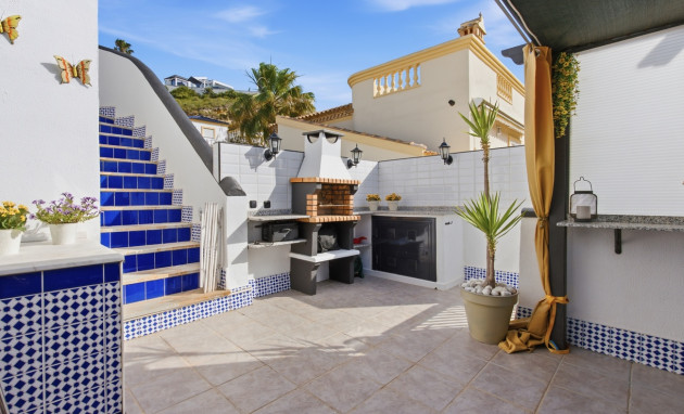 Herverkoop - Detached Villa - Ciudad Quesada - La Marquesa