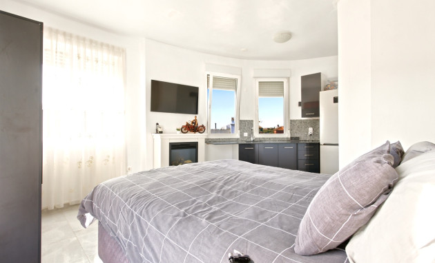 Herverkoop - Detached Villa - Ciudad Quesada - La Marquesa