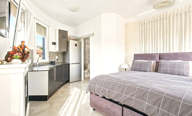 Herverkoop - Detached Villa - Ciudad Quesada - La Marquesa