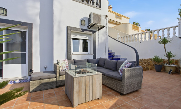 Herverkoop - Detached Villa - Ciudad Quesada - La Marquesa