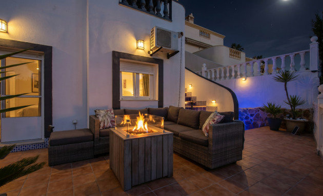 Herverkoop - Detached Villa - Ciudad Quesada - La Marquesa
