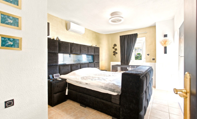 Herverkoop - Detached Villa - Ciudad Quesada - La Marquesa