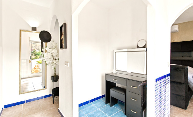 Herverkoop - Detached Villa - Ciudad Quesada - La Marquesa