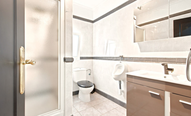 Herverkoop - Detached Villa - Ciudad Quesada - La Marquesa