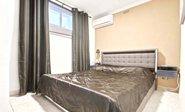 Herverkoop - Detached Villa - Ciudad Quesada - La Marquesa