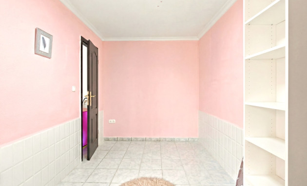 Herverkoop - Detached Villa - Ciudad Quesada - La Marquesa