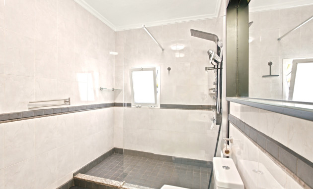 Herverkoop - Detached Villa - Ciudad Quesada - La Marquesa
