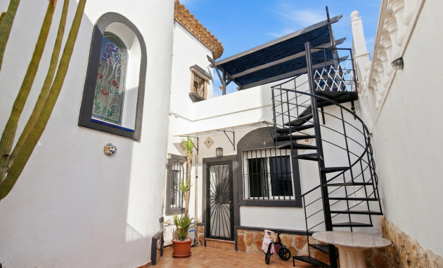 Herverkoop - Detached Villa - Ciudad Quesada - La Marquesa