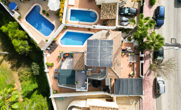Herverkoop - Detached Villa - Ciudad Quesada - La Marquesa