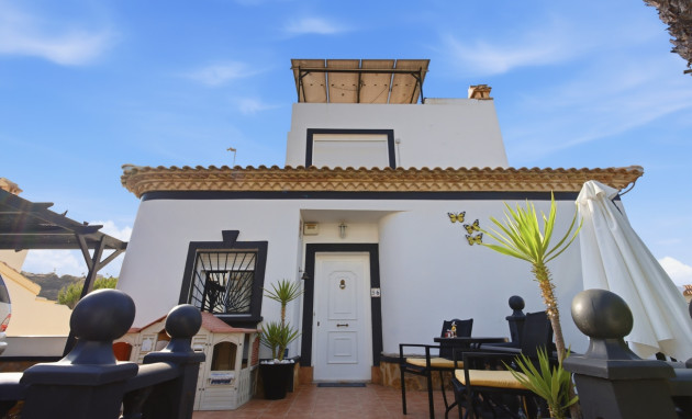 Herverkoop - Detached Villa - Ciudad Quesada - La Marquesa