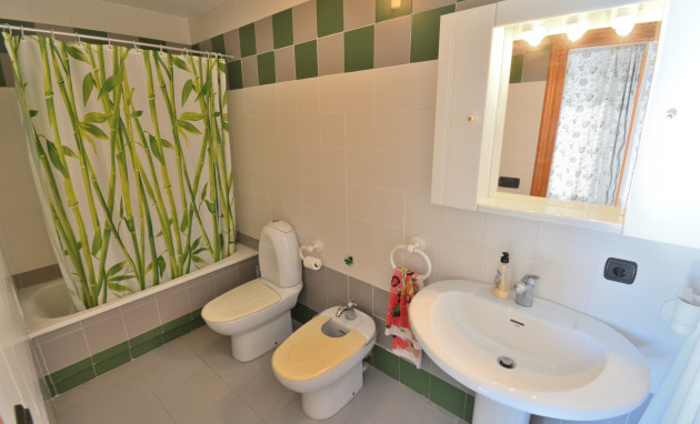 Herverkoop - Apartment - Orihuela Costa - Playa Flamenca