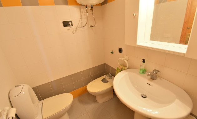 Herverkoop - Apartment - Orihuela Costa - Playa Flamenca