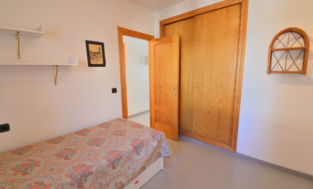 Herverkoop - Apartment - Orihuela Costa - Playa Flamenca