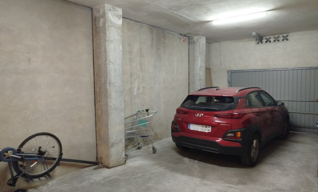 Herverkoop - Apartment - Orihuela Costa - Playa Flamenca