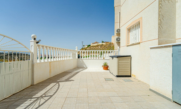 Herverkoop - Apartment - Ciudad Quesada - La Marquesa
