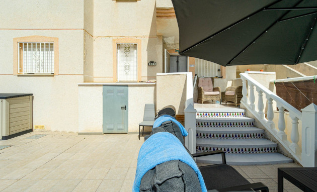 Herverkoop - Apartment - Ciudad Quesada - La Marquesa