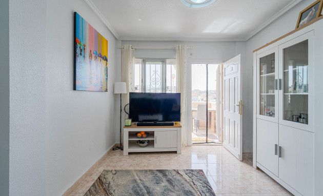 Herverkoop - Apartment - Ciudad Quesada - La Marquesa