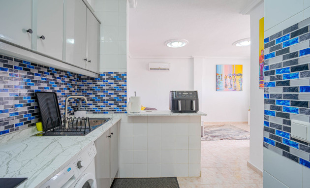 Herverkoop - Apartment - Ciudad Quesada - La Marquesa