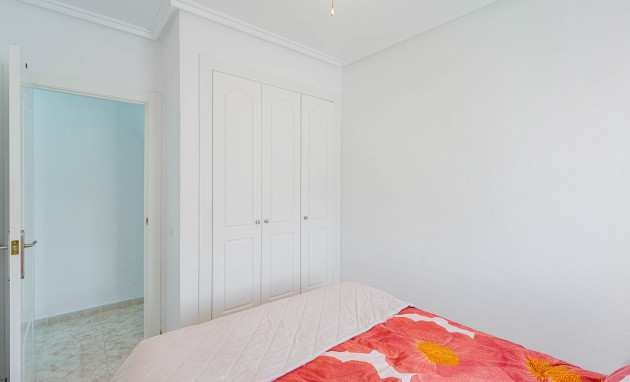 Herverkoop - Apartment - Ciudad Quesada - La Marquesa