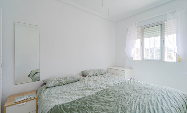 Herverkoop - Apartment - Ciudad Quesada - La Marquesa