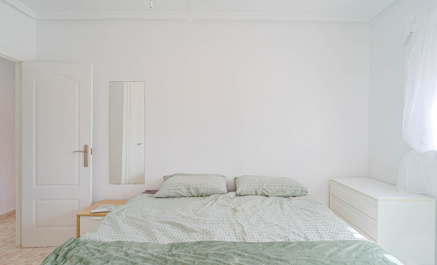 Herverkoop - Apartment - Ciudad Quesada - La Marquesa