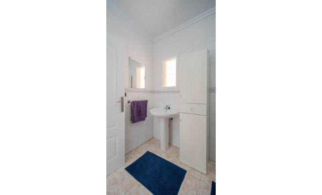 Herverkoop - Apartment - Ciudad Quesada - La Marquesa