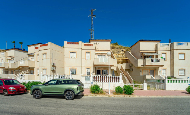Herverkoop - Apartment - Ciudad Quesada - La Marquesa