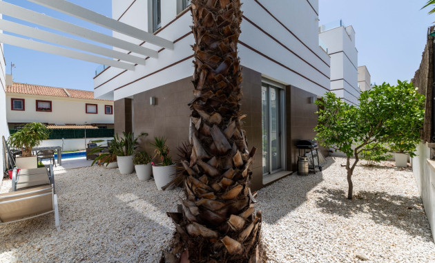 Herverkoop - Detached Villa - Ciudad Quesada - Lo Marabu