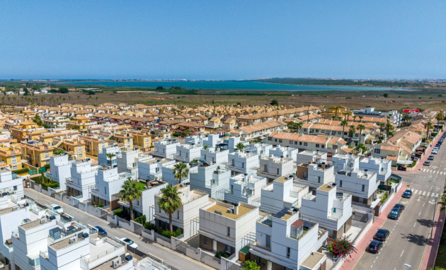 Herverkoop - Detached Villa - Ciudad Quesada - Lo Marabu
