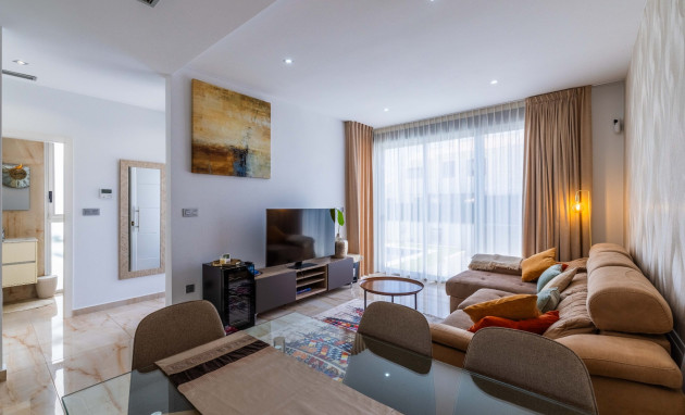 Herverkoop - Detached Villa - Ciudad Quesada - Lo Marabu