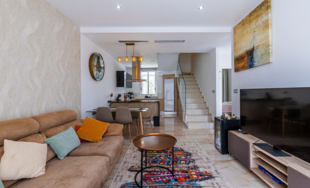 Herverkoop - Detached Villa - Ciudad Quesada - Lo Marabu