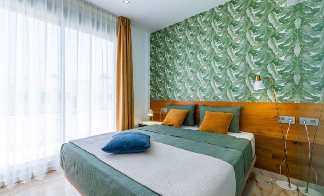 Herverkoop - Detached Villa - Ciudad Quesada - Lo Marabu