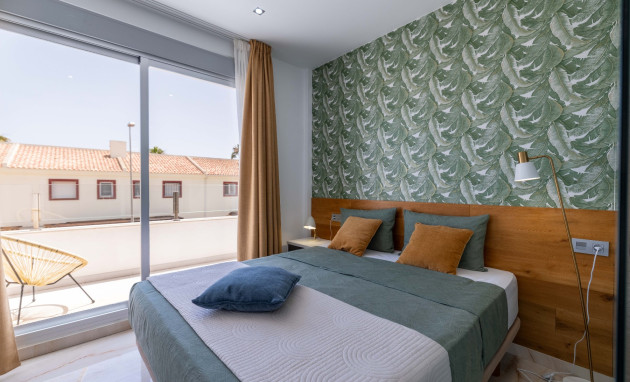 Herverkoop - Detached Villa - Ciudad Quesada - Lo Marabu
