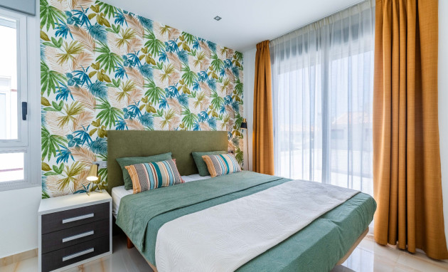 Herverkoop - Detached Villa - Ciudad Quesada - Lo Marabu